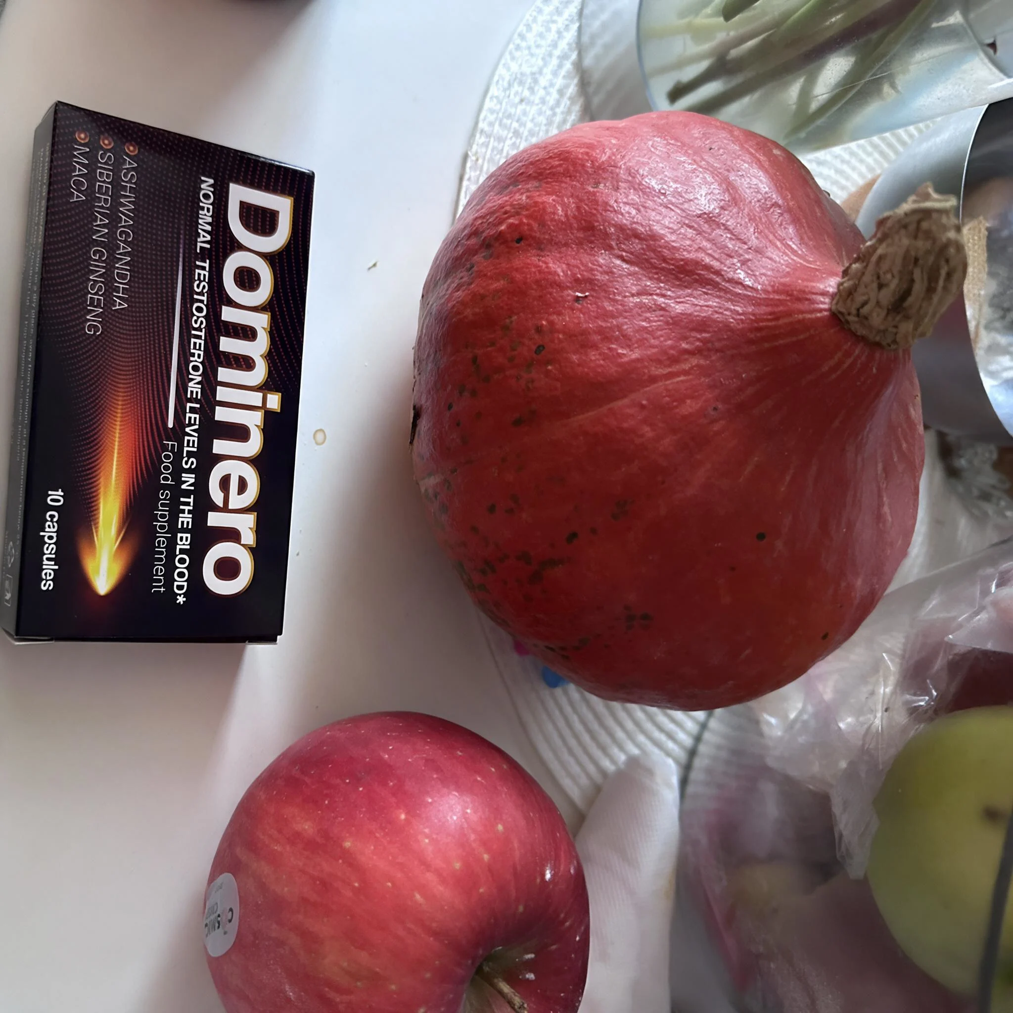 Foto de usuario Dominero testimonio 1